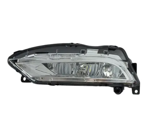 Seat Lamba Sis Leon Fr 17-20 Sol (Ledli)