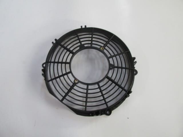 Unıversal Unıversal-; Radyatör Fan Davlumbazı Boş Gövde 10 Kanat Tüm Ara Modeller İçin Küçük Tip