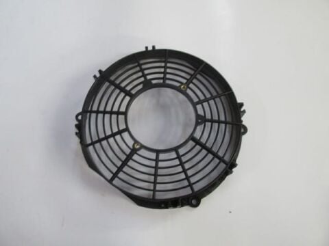 Unıversal Unıversal-; Radyatör Fan Davlumbazı Boş Gövde 10 Kanat Tüm Ara Modeller İçin Küçük Tip