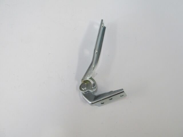 3B0823301 - Volkswagen Passat- B5- 97/00; Kaput Menteşesi Sol (Tyg)