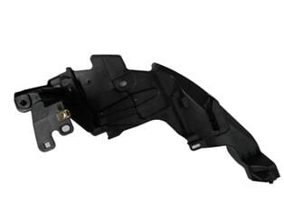 622230005R - Renault Megane- 3- Hb- 10/11; Ön Tampon Braketı Sağ Alt (Tyg)