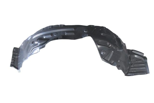 Toyota Corolla- Cross- 22/24; Ön Çamurluk Davlumbazı Sol - 53876-0A120