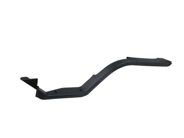 Mc139539 - Mıtsubıshı Canter- Fe635/659- 98/06; Çamurluk Marşpiyeli Sol (İç Plastiği)(Çift Teker) (Fpı)