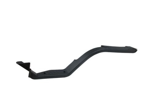 Mc139539 - Mıtsubıshı Canter- Fe635/659- 98/06; Çamurluk Marşpiyeli Sol (İç Plastiği)(Çift Teker) (Fpı)