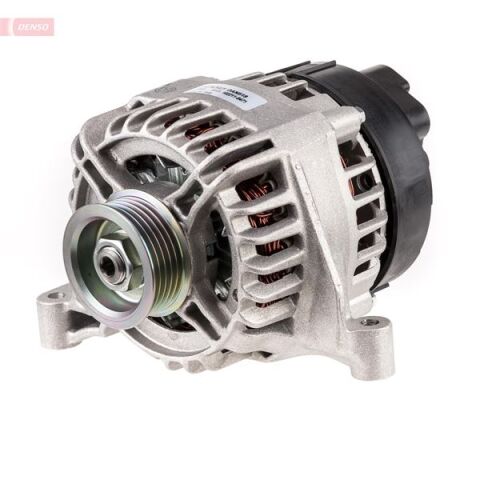 Alternatör 14V 90A Fıat Lınea 07 Grande Punto 05 500 07 Egea 15 Panda 12 Punto Evo 09 12 Ford Ka 08 Alfa Romeo Mıto 11 Lancıa Ypsılon 03 1.2 1.4