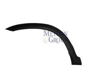 74165-S9A000 - Honda Crv- 02/04; Ön Çamurluk Ağzı Plastiği Sol (Bfn)