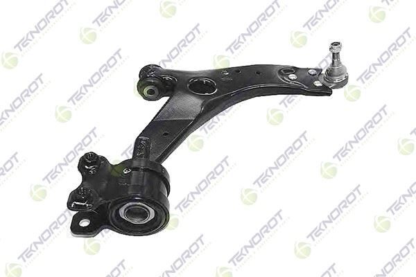 On Alt Salıncak Sağ Komple Focus Iı 04 11 C-Max 04 11 Volvo C30 06 12 C70 Iı 06 S40 Iı 04 V50 05 1.6D 1.8D 2.0D 21Mm Rotilli