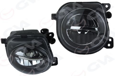 Sis Farı Ledli Sağ Bmw F10 Lci 14 16