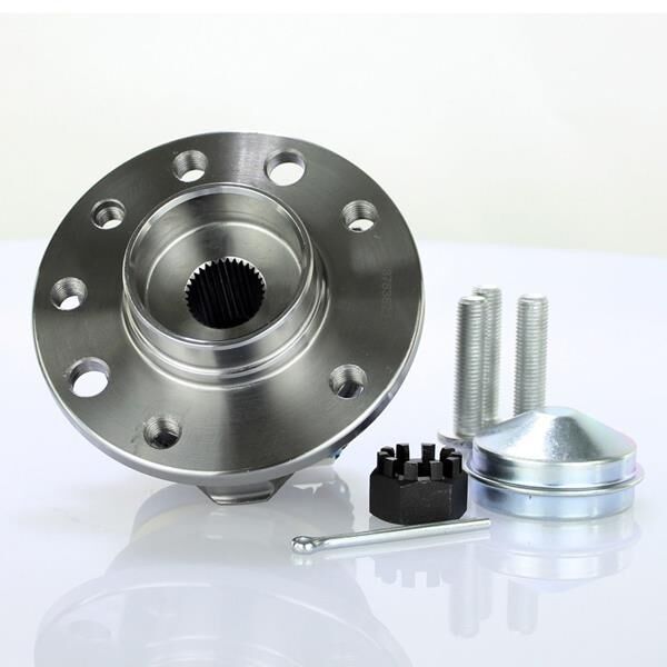 Ön Teker Poryası Komple Astra G 98-05 -Zafıra 99-05 1.6-1.8 16V-2.0 16V Abs Li 5 Bijon