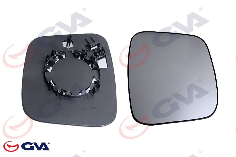 Ayna Camı Sağ Fıorıno-Bıpper-Nemo 08 Mekanik Konveks Vm-6115Gr