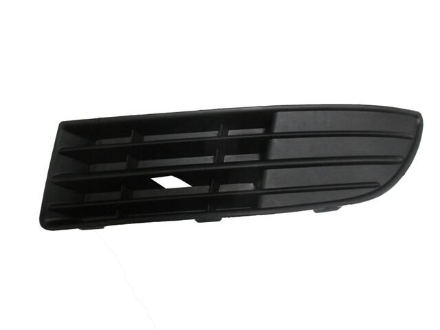 6Q0853665D9B9 - Volkswagen Polo- 5- 05/09; Sis Lamba Kapağı Sol Sis Deliksiz (Tyg)