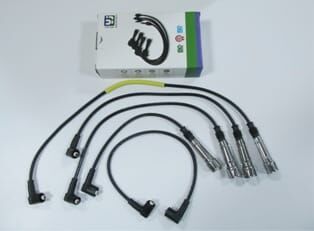 Skoda Felıcıa- 95/98; Buji Kablosu Takım (8v)(aee)1.6 Cc (yow Jung) - 32905430
