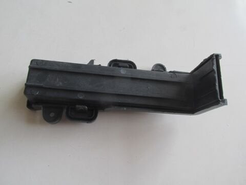272763745R - Renault Clıo- 4- Hb- 13/16; Polen Filtre Kapağı (Valeo Tip)