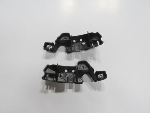 620500001 - Renault Megane- 3- Hb- 10/11; Ön Tampon Bağlantı Ayağı Sağ/Sol Set (2 Parça)