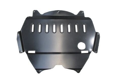 Peugeot 3008- 17/20; Karter Muhafaza Sacı (Metal)