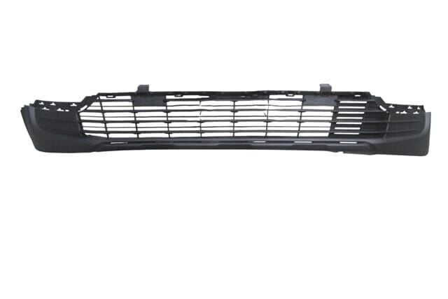 (yeni Ürün!!!)peugeot Rıfter- 19/24; Ön Alt Tampon Siyah (tw) - 9816882180