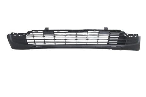 (yeni Ürün!!!)peugeot Rıfter- 19/24; Ön Alt Tampon Siyah (tw) - 9816882180