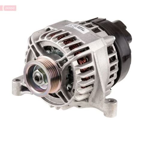 Alternatör 14V 70A Fıat 500 10 Albea 08 Fıorıno 09 Doblo 05 Grande Punto 05 Panda 04 Palıo 01 Punto Evo 09 12 Alfa Romeo Mıto 11 18 1.2 1.4 5 Kanal