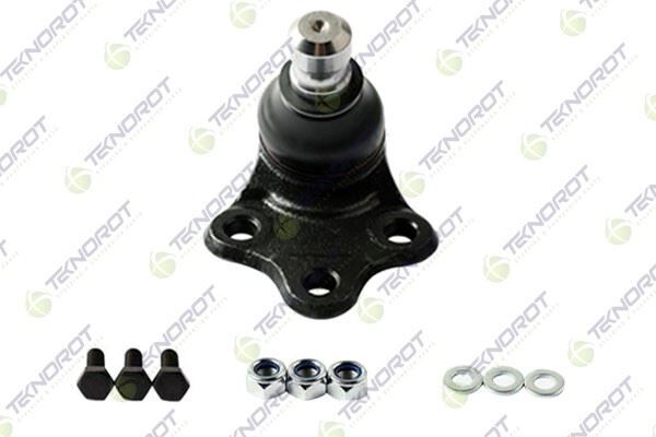 ALT ROTİL VOLVO-XC60 I-2008-2016-VOLVO-XC70 3RD GEN-2007-2016