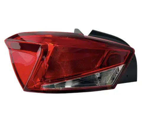 Seat Stop İbiza 17-20 Dış Sol (Ledsiz)