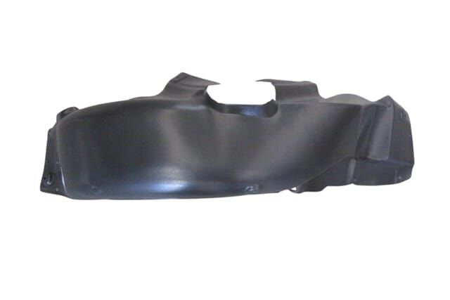 Seat Toledo- 13/17; Arka Çamurluk Davlumbazı Sol (tyg) - 5JA810969B