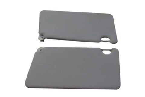 Dacıa Lodgy- 12/22; Güneşlik Gri Sağ/sol Set 2 Parça - 964000569R