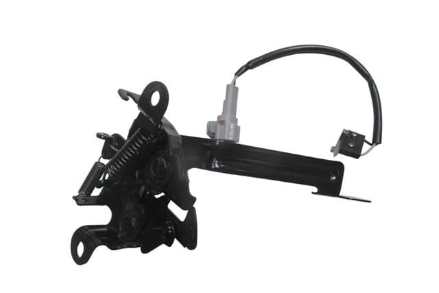 Toyota Corolla- Cross- 22/24; Kaput Kilidi (kablolu) (tyg) - 53510-0A070