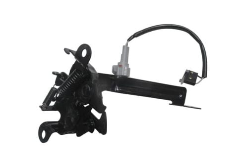 Toyota Corolla- Cross- 22/24; Kaput Kilidi (kablolu) (tyg) - 53510-0A070