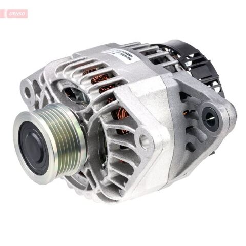 Alternatör 14V 105A Doblo 01 Marea 96 03 Brava 98 01 Bravo 96 02 Stılo 01 05 Alfa Romeo 156 01 06 147 04 10 1.9Jtd 6 Kanal