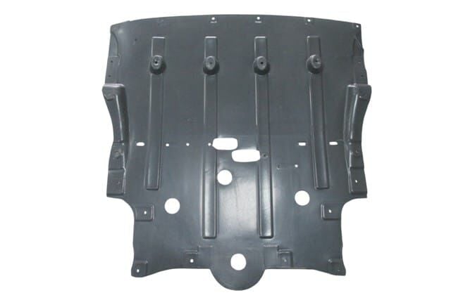 Nıssan Qashqaı- J12- 22/24; Karter Muhafaza Plastiği - 75890-6UA0C