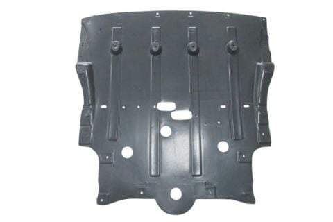 Nıssan Qashqaı- J12- 22/24; Karter Muhafaza Plastiği - 75890-6UA0C