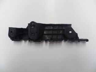 42497964 - Chevrolet Aveo- Sd/Hb- 11/13; Ön Tampon Braketi Sol (Tw)