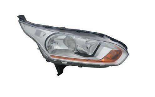 FAR KOMPLE SAG EL.MOTOR.KROM YENI CONNECT 14 19 20-E785-05-2B