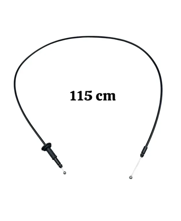 Hyundaı Tel Kaput Açma Accent Era 06-12 (Uzun)