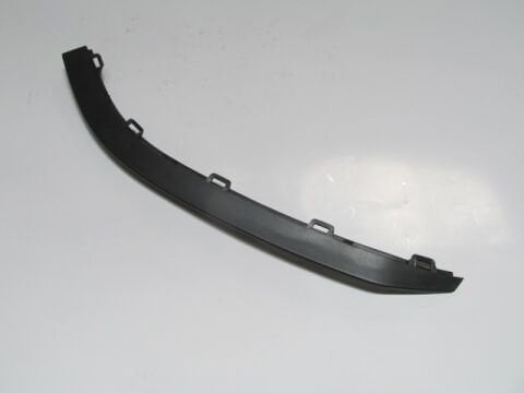 5G0805903B9B9 - Volkswagen Golf- 7- 13/17; Karlık Sol (Ön Tampon Altı) (Gtı) (Spoıler)