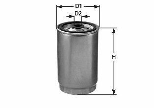YAKIT FİLTRESİ ACCENT III-ERA 1.5 CRDI 05- - GETZ 1.5CRDI 05 KIA RIO 1.5CRDI-SORENTO 2.5CRDI 02-