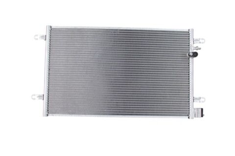 Audı A6- 05/09; Klima Radyatörü Benzin/dizel (brazıng) (627x390x16) Alüminyum (oris) - 4F0260403E