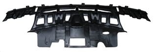 620360001R - Renault Megane- 3- Hb- 10/11; Ön Tampon İç Koruması Plastik (Tw)