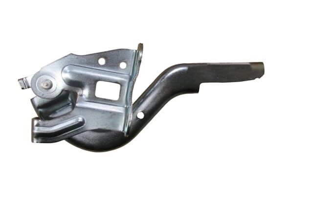 Toyota Corolla- Cross- 22/24; Kaput Menteşesi Sağ (tyg) - 53410-0A120