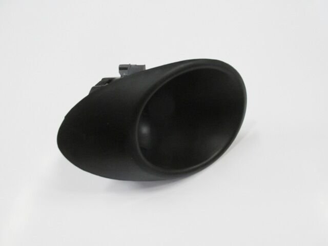 Cıtroen Berlıngo- 08/12; Sis Lamba Kapağı Sağ Sis Delikli - 7452.VP