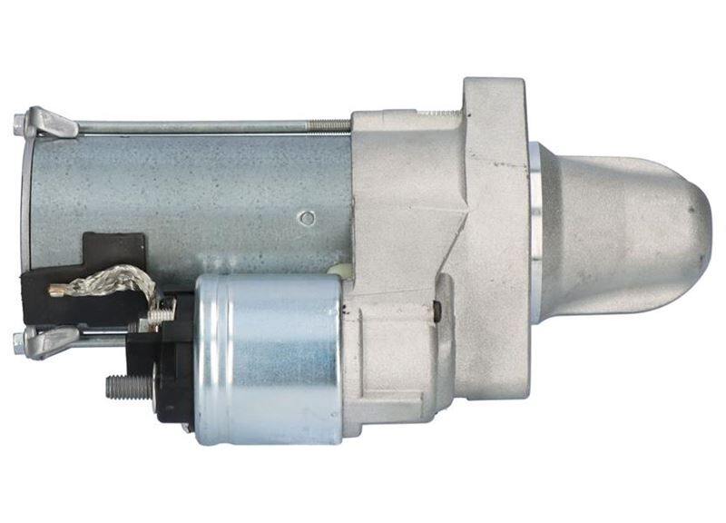 Mars Motoru 12V 1.4Kw 10 Dıs Mercedes W203 W204 C219 W211 W220 W221