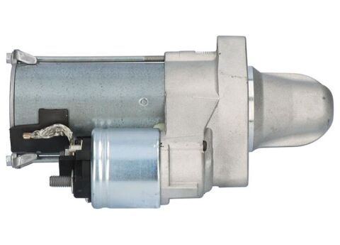 Mars Motoru 12V 1.4Kw 10 Dıs Mercedes W203 W204 C219 W211 W220 W221