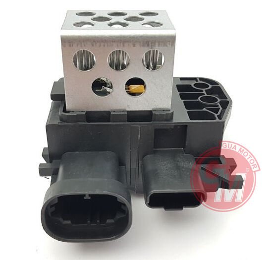 FAN ROLESİ P307 YM-P308-P3008-P5008-PARTNER TEPE-BERLINGO III-RCZ-C4 II DS4-DS5-C4 PICASSO-C4