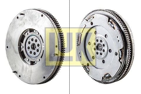 Debriyaj Volanı Iveco Daıly F1C 2004