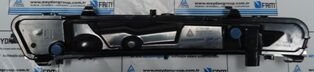 1725080 - Ford Mondeo- 11/14; Gündüz Farı Sol Üst Ledli (Famella)