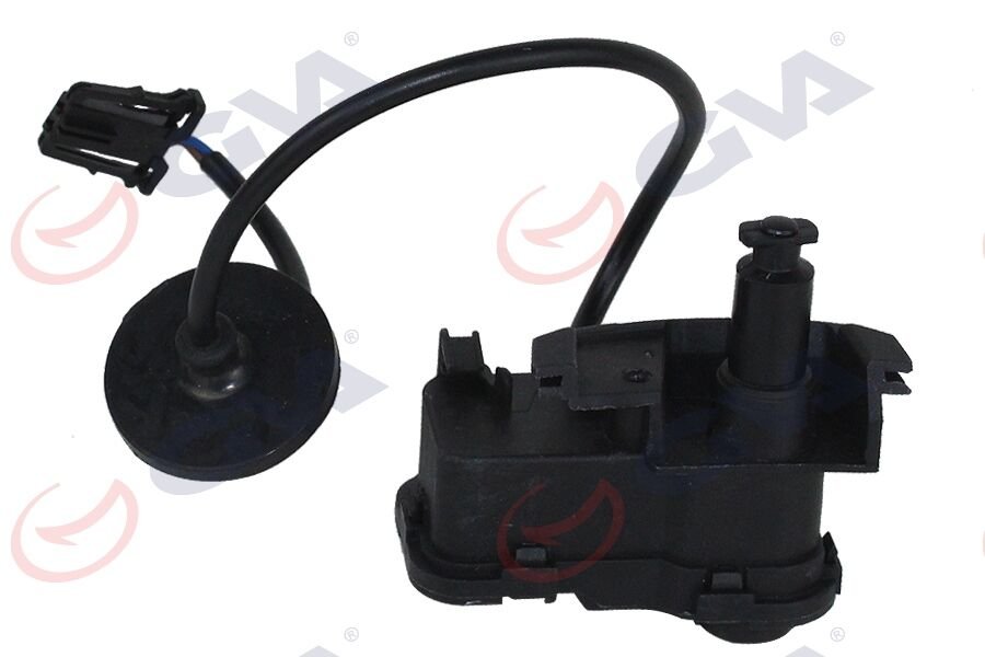 BENZİN DEPO KAPAGI AÇMA MOTORU POLO 2011-2018