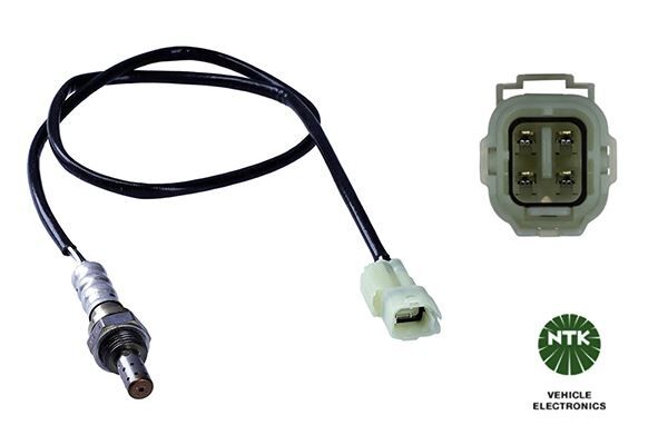 OKSİJEN SENSÖRÜ SUZUKI SX4 1.6L M16A RW415 05- - ALT-SWIFT 1.3L 1.5L M13A M15A RS413 RS415 MACAR 4X2 4X4 05- - ALT OZA804-EE11-OZA669-EE50-OZA669-EE14-OZA669-EE86