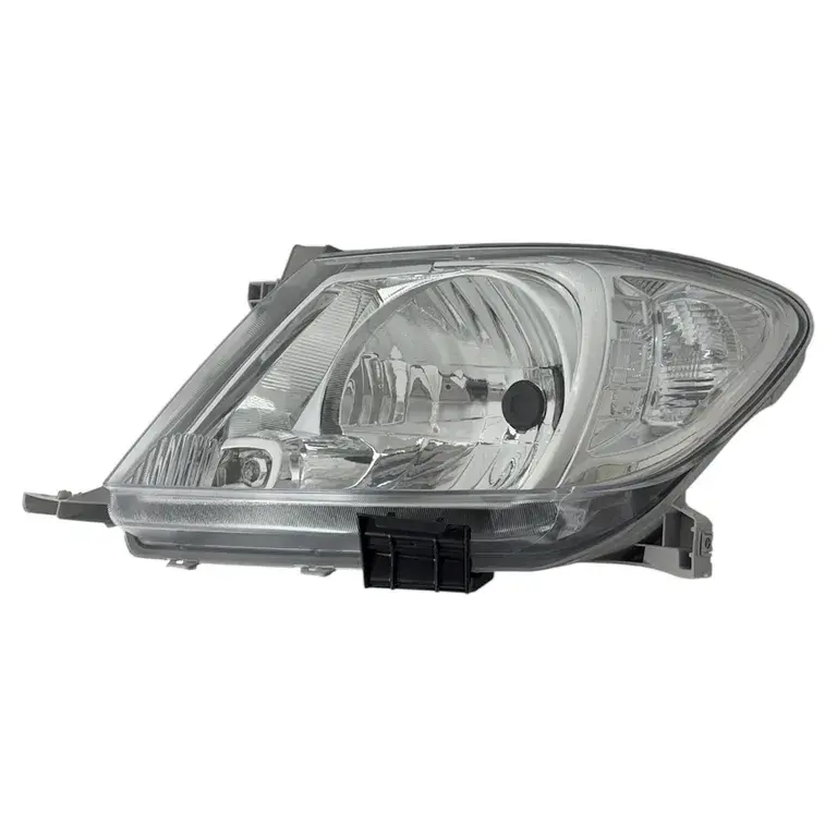 Toyota Far Hılux 09-11 Sol (Manuel)