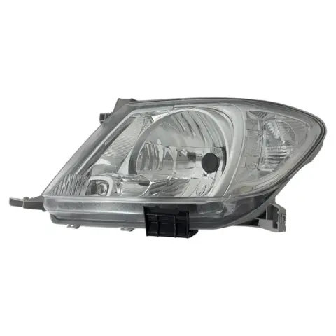 Toyota Far Hılux 09-11 Sol (Manuel)