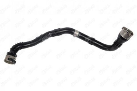 TURBOSARJ HORTUMU ALT MERCEDES CITAN OM607 W415 12 . RENAULT KANGOO II K9K 1.5 dCi